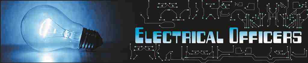 electrical officers ban