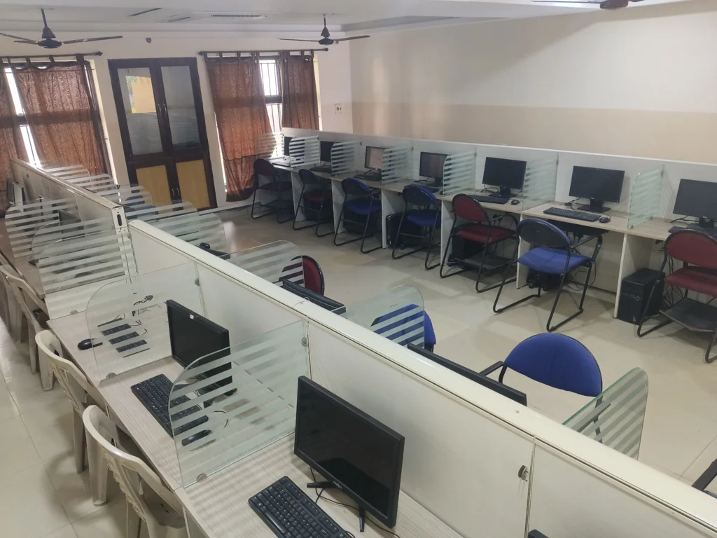 Computer Lab