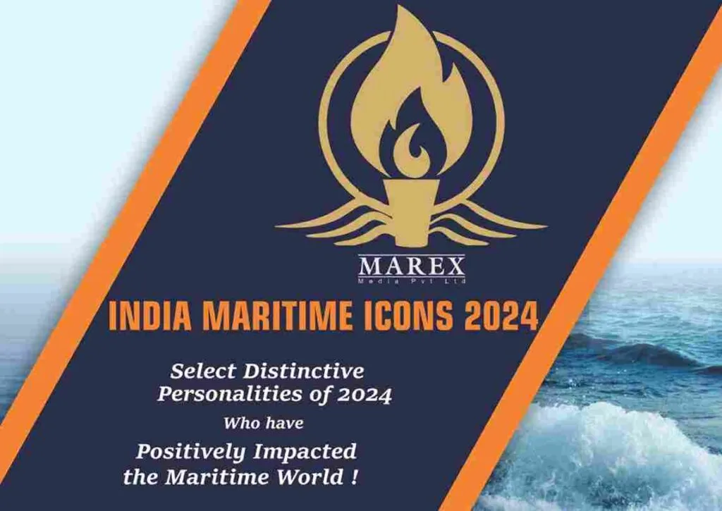 India Maritime Icons