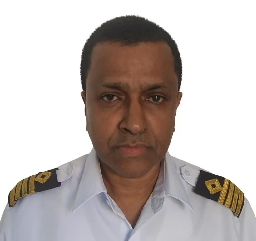 Capt.Rajkumar